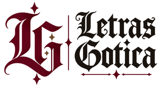 Letras Goticas